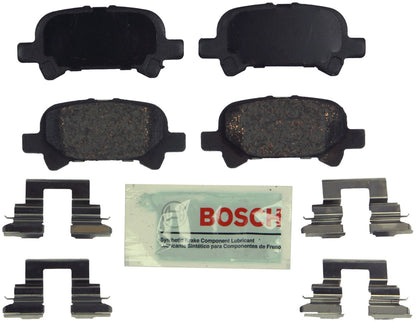 Bosch Disc Brake Pad Set BE828H