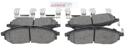 Bosch Disc Brake Pad Set BE830H