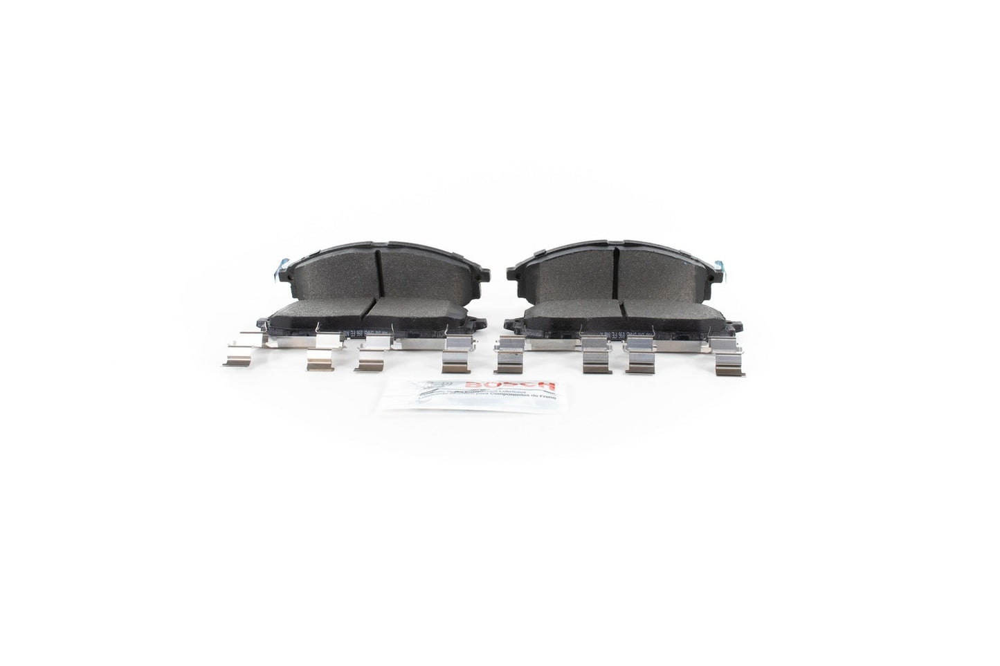 Bosch Disc Brake Pad Set BE830H