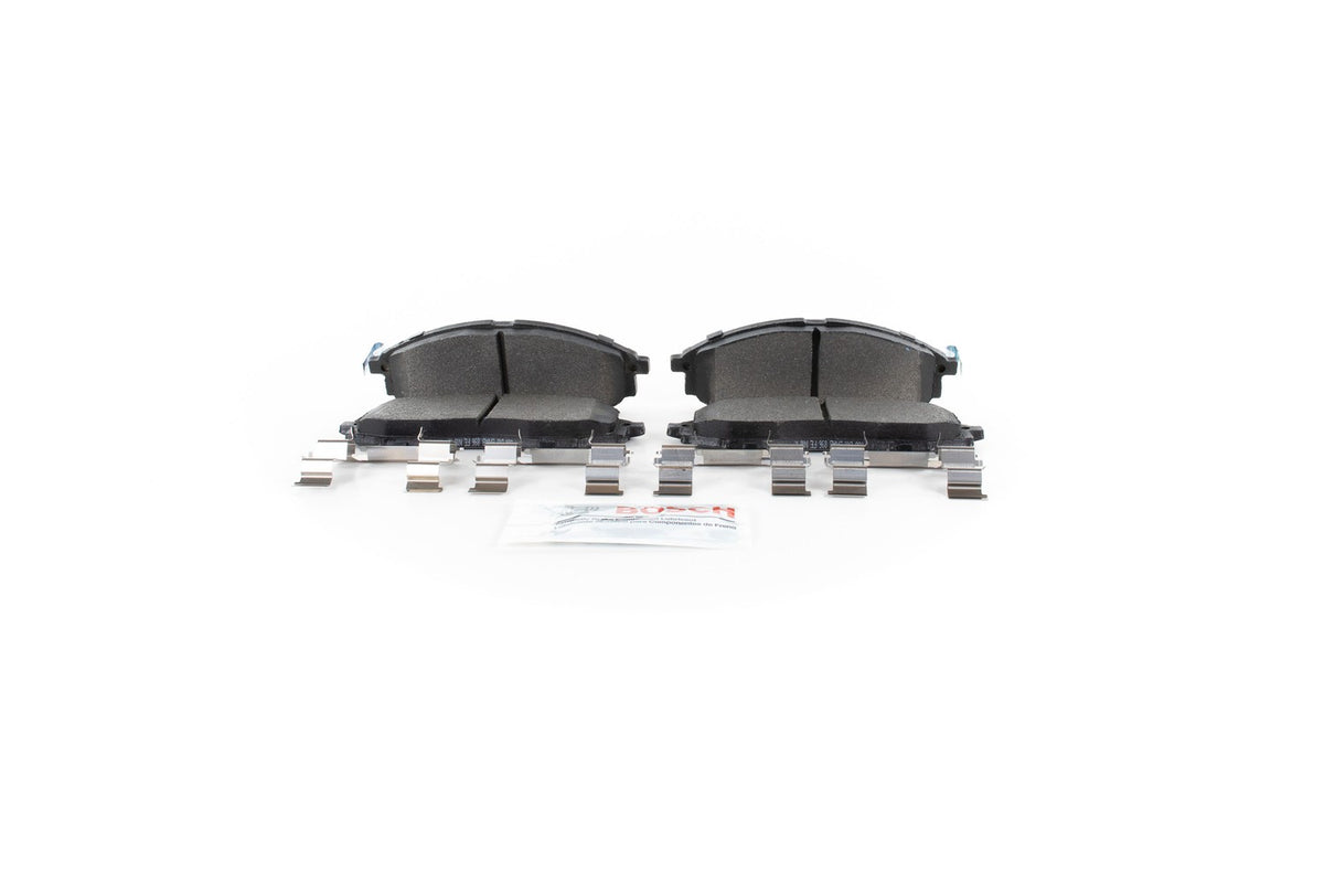 Bosch Disc Brake Pad Set BE830H