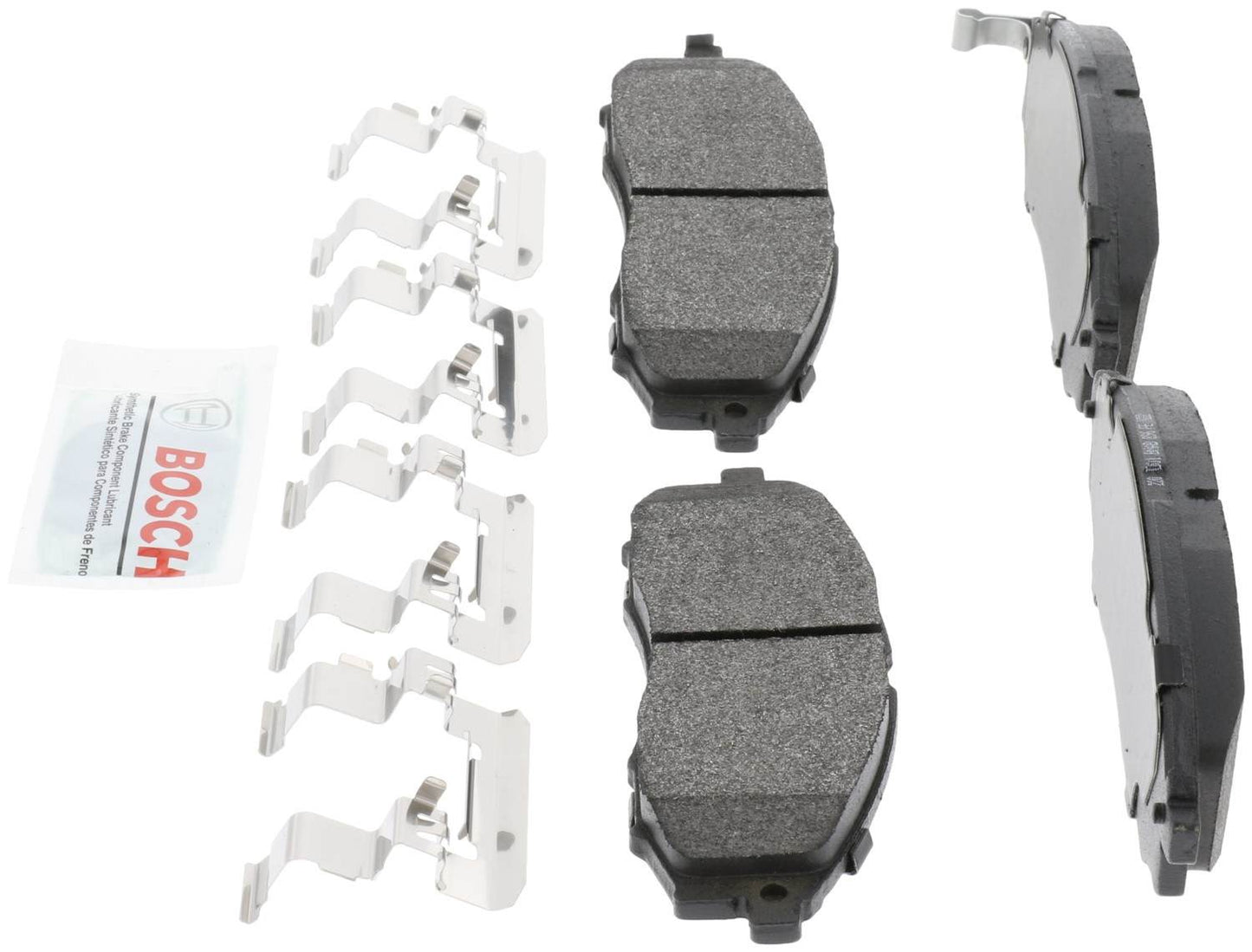 Bosch Disc Brake Pad Set BE830H