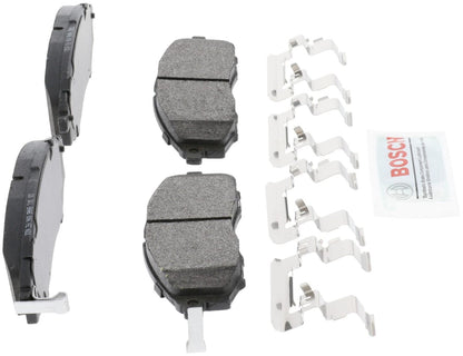 Bosch Disc Brake Pad Set BE830H