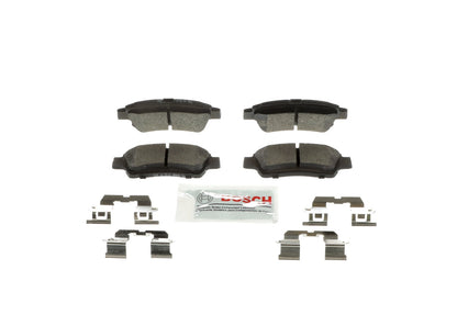 Bosch BE831H