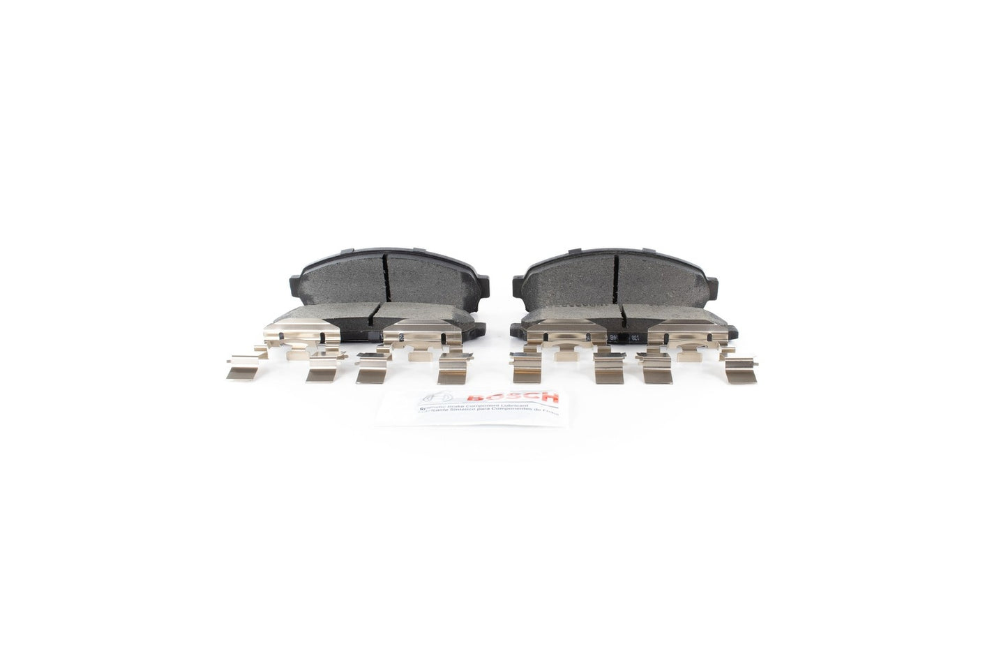 Bosch Disc Brake Pad Set BE833H