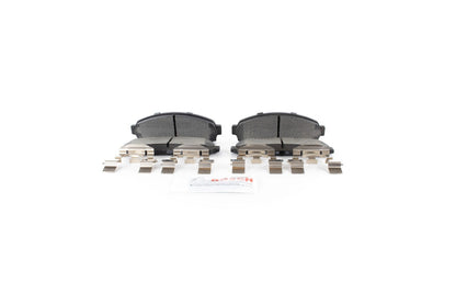 Bosch Disc Brake Pad Set BE833H