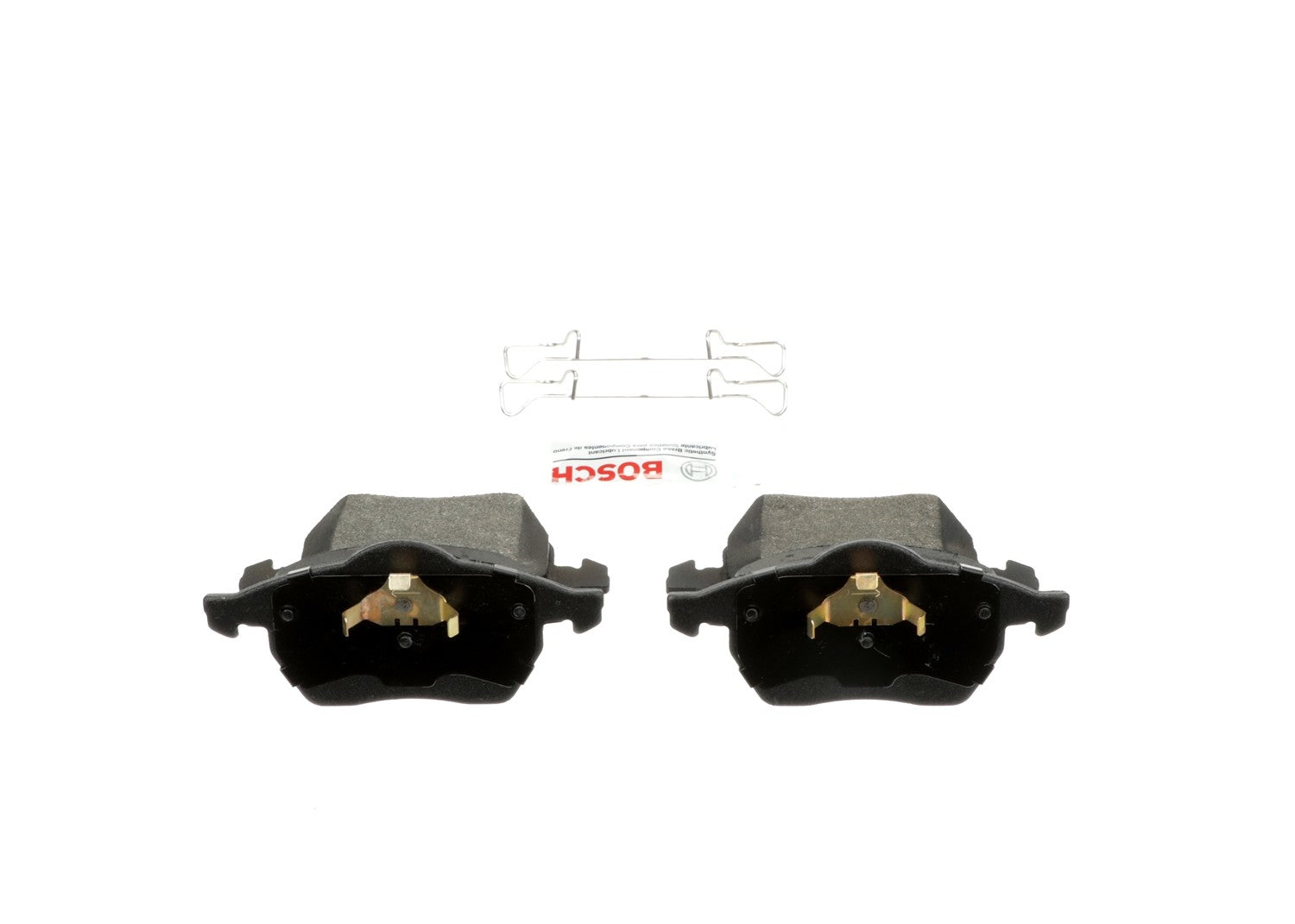 Bosch Disc Brake Pad Set BE836H