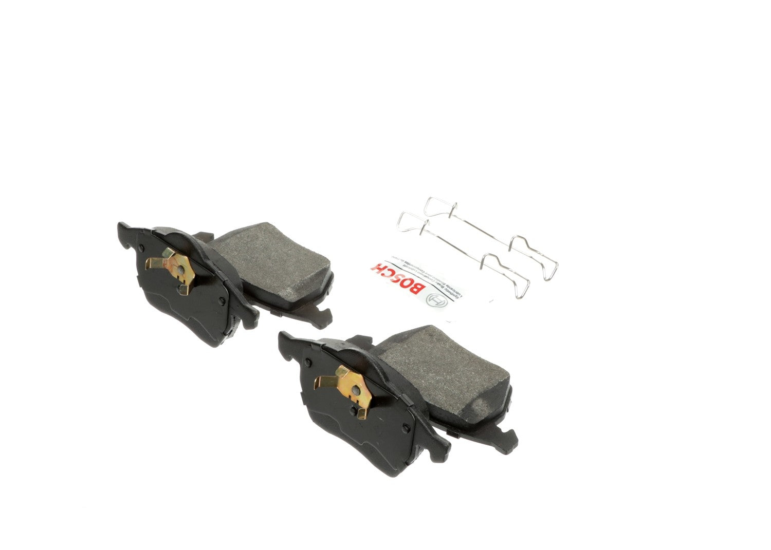 Bosch Disc Brake Pad Set BE836H