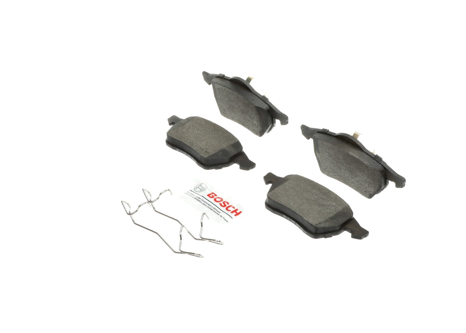 Bosch Disc Brake Pad Set BE836H