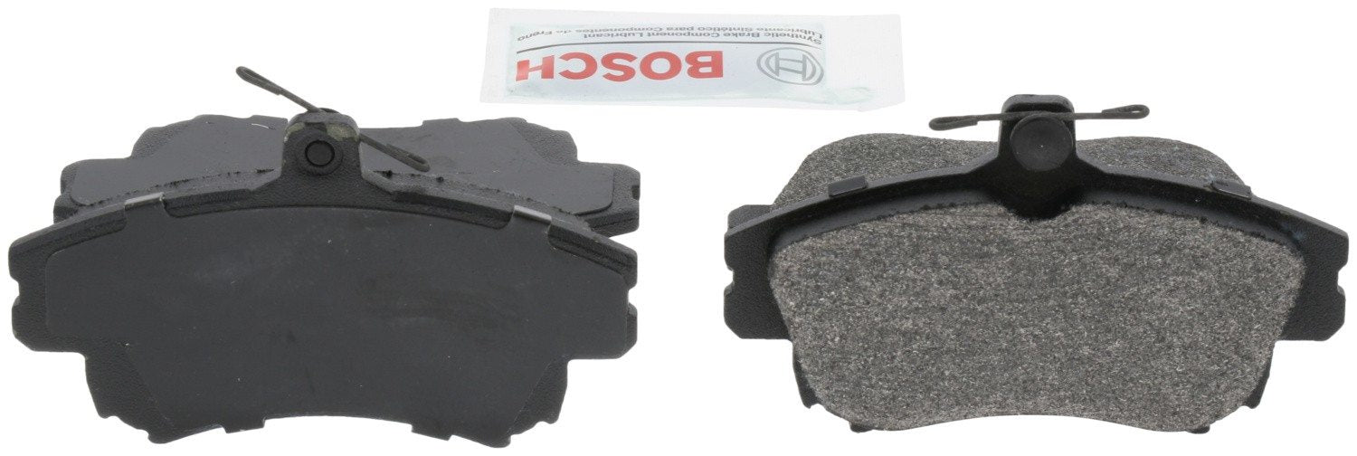 Bosch Disc Brake Pad Set BE837