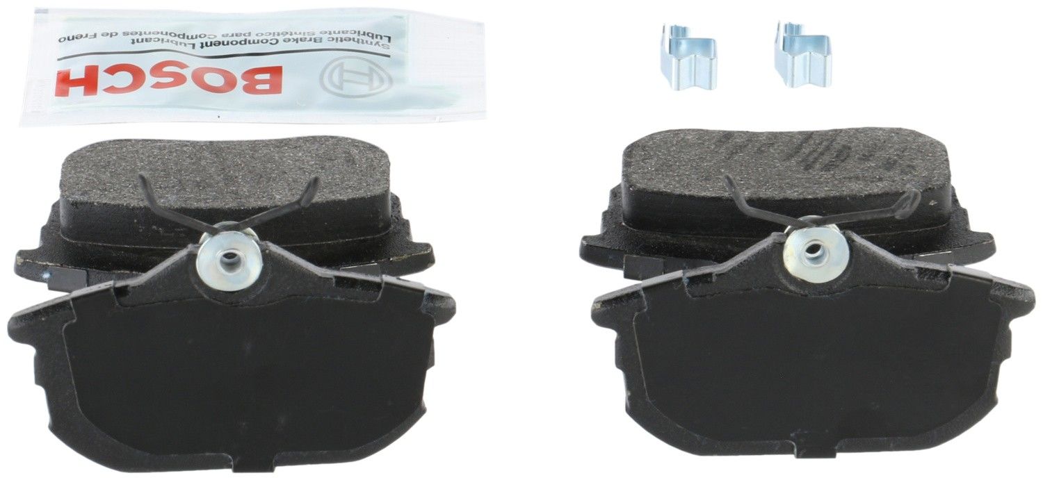 Bosch Disc Brake Pad Set BE838H