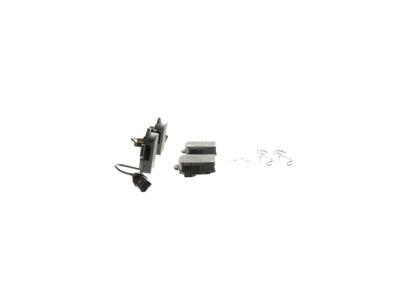 Bosch Disc Brake Pad Set BE840H