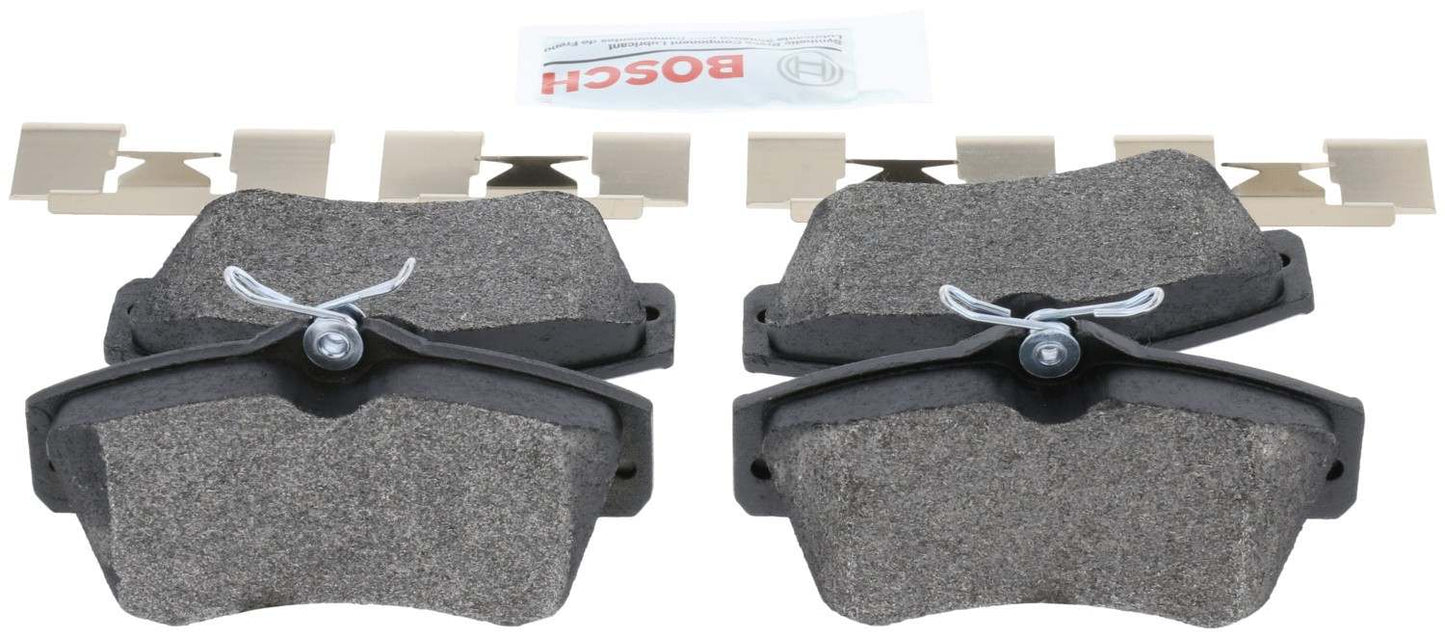 Bosch Disc Brake Pad Set BE841H
