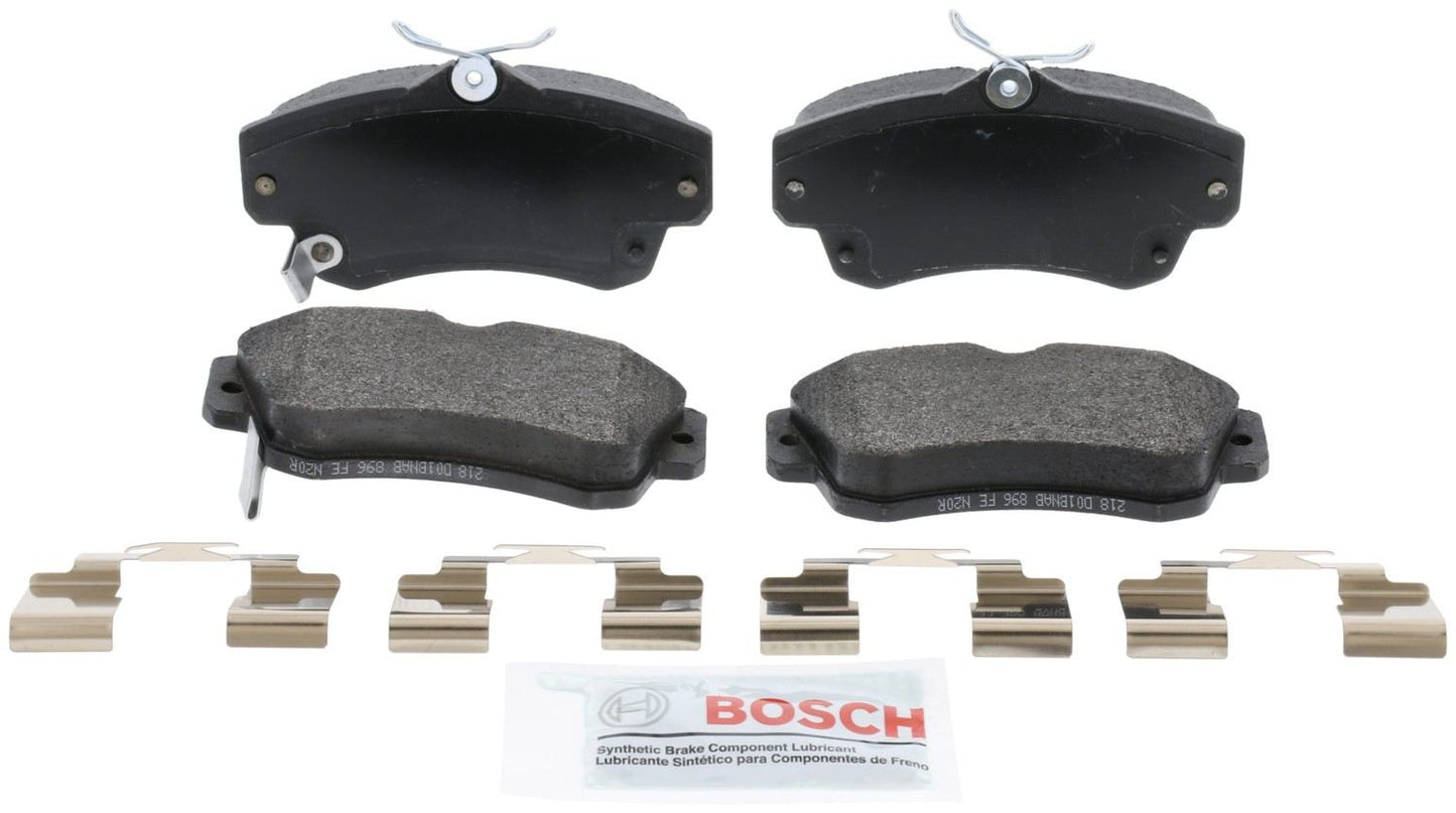 Bosch Disc Brake Pad Set BE841H