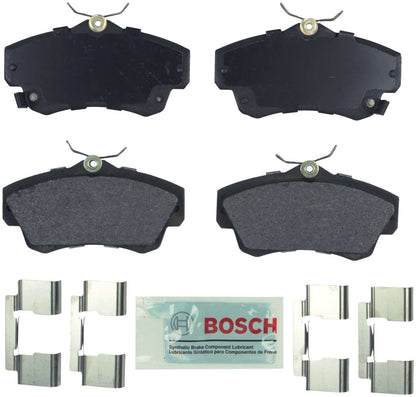 Bosch Disc Brake Pad Set BE841H