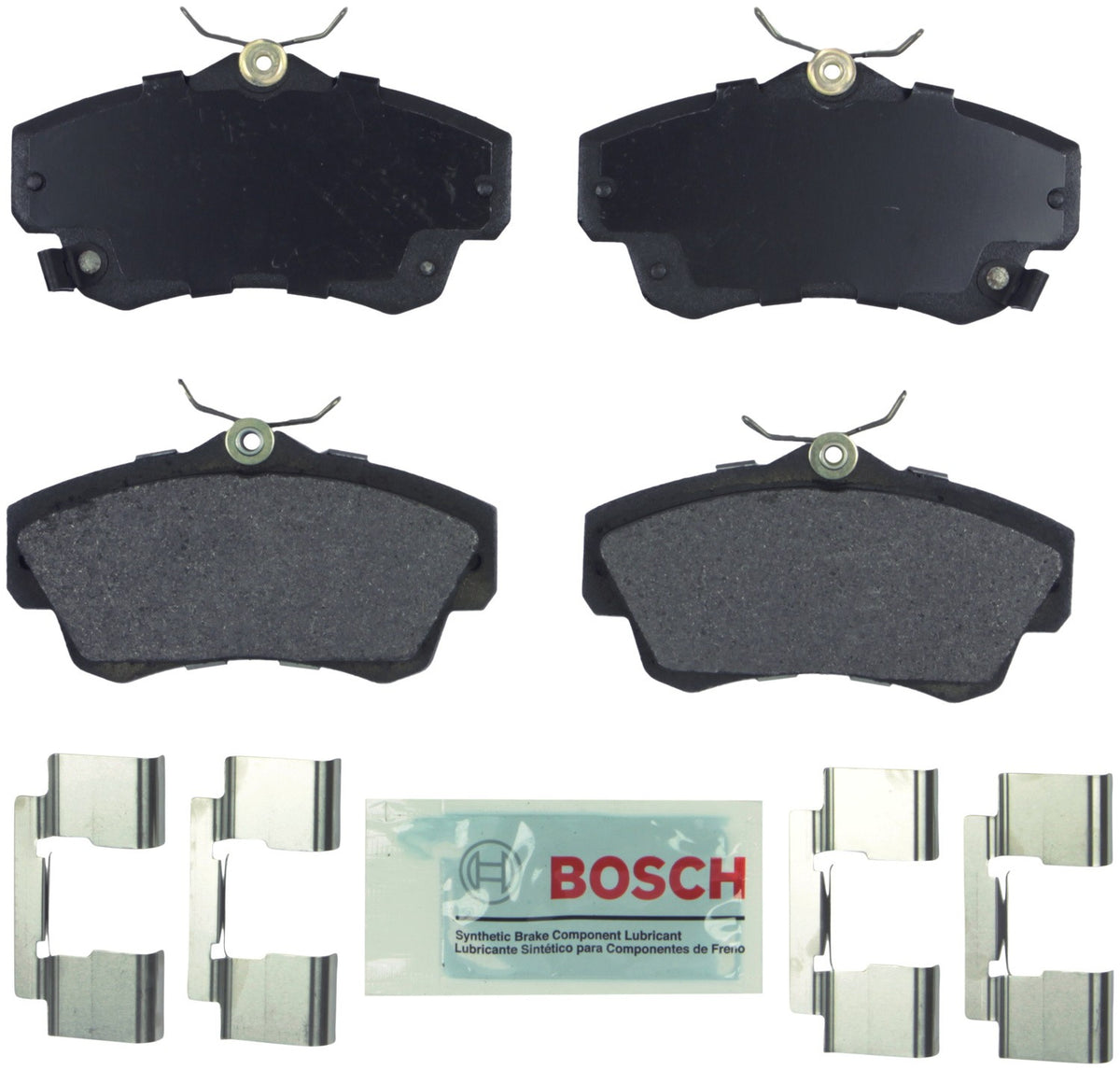 Bosch Disc Brake Pad Set BE841H