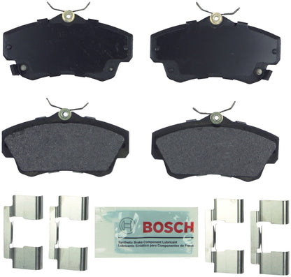 Bosch Disc Brake Pad Set BE841H