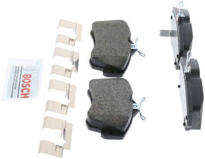 Bosch Disc Brake Pad Set BE841H