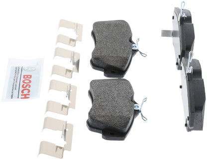 Bosch Disc Brake Pad Set BE841H