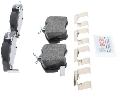 Bosch Disc Brake Pad Set BE841H