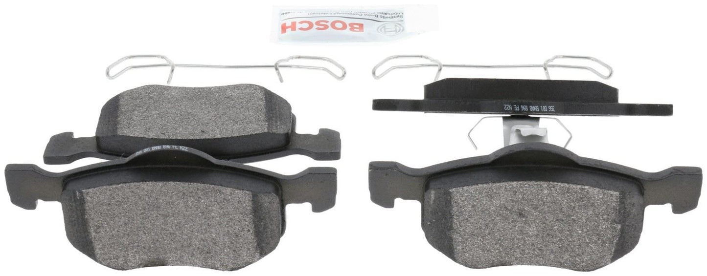 Bosch Disc Brake Pad Set BE843H