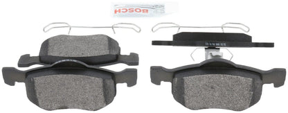 Bosch Disc Brake Pad Set BE843H