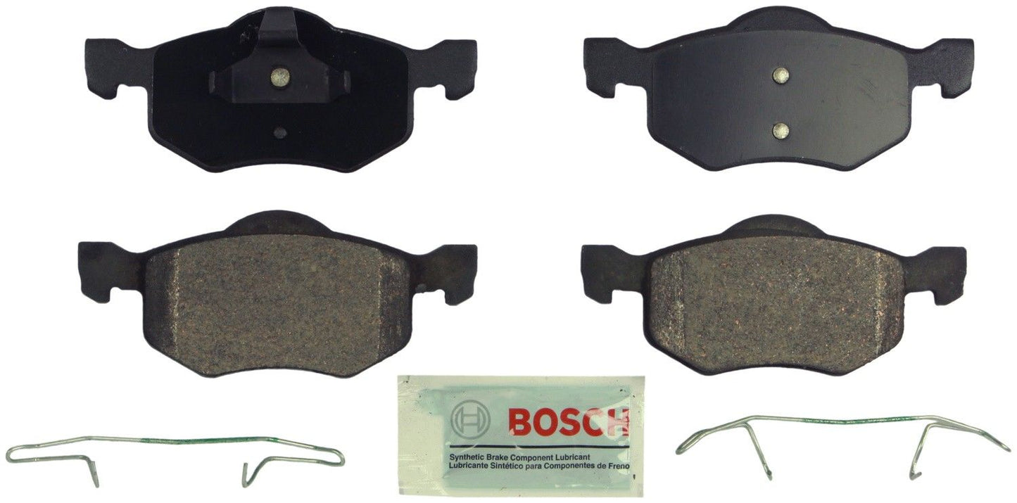 Bosch Disc Brake Pad Set BE843H