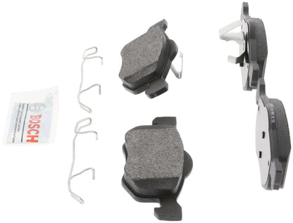 Bosch Disc Brake Pad Set BE843H