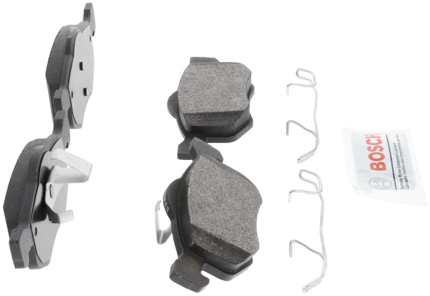 Bosch Disc Brake Pad Set BE843H
