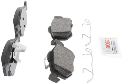 Bosch Disc Brake Pad Set BE843H