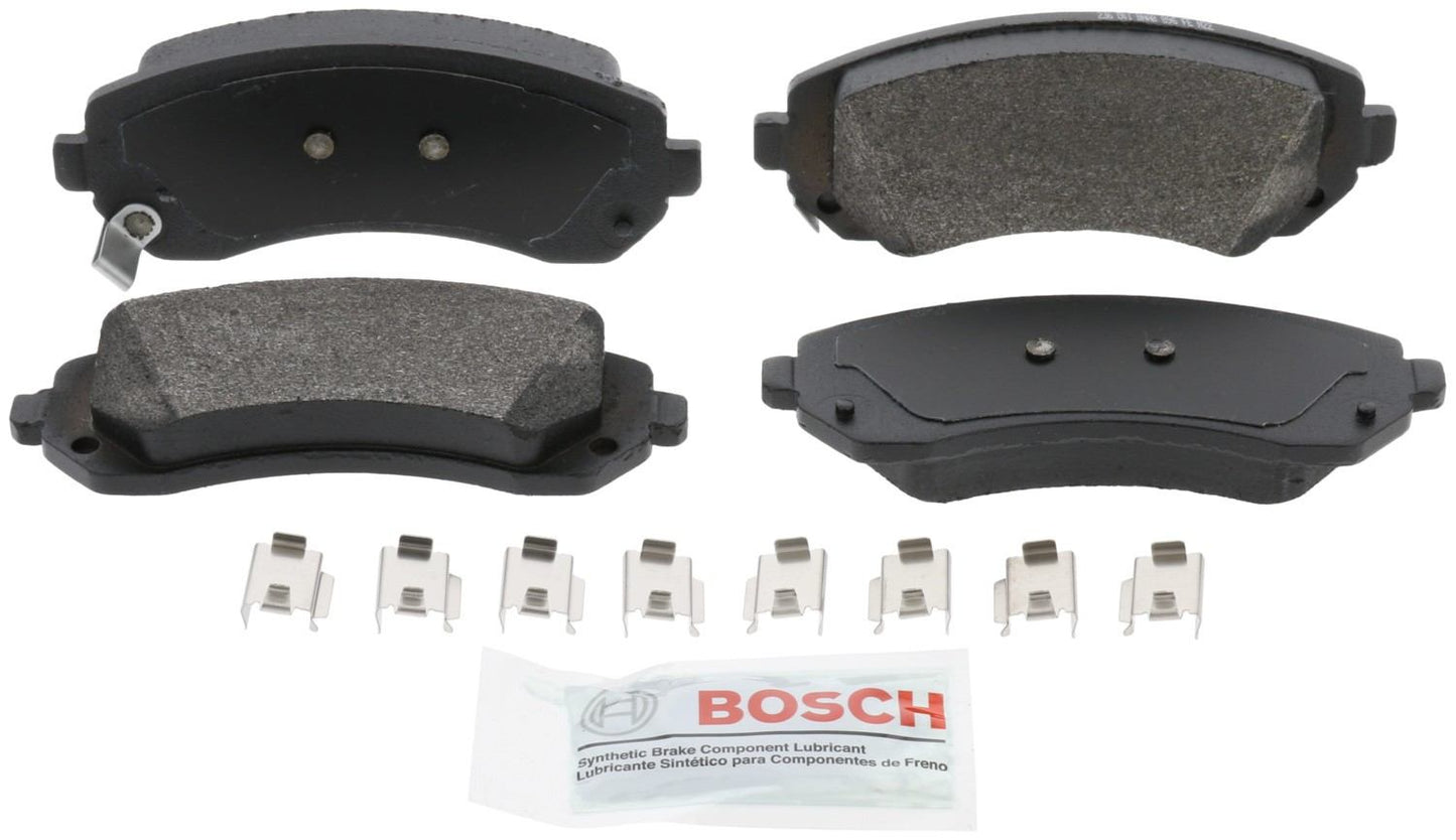 Bosch Disc Brake Pad Set BE844H