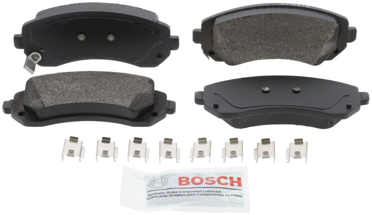 Bosch Disc Brake Pad Set BE844H