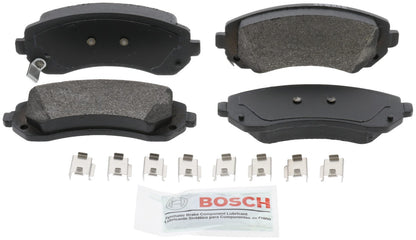 Bosch Disc Brake Pad Set BE844H