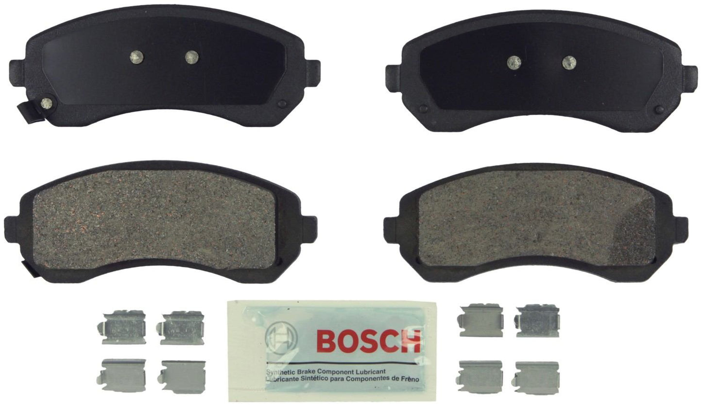 Bosch Disc Brake Pad Set BE844H