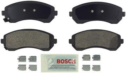 Bosch Disc Brake Pad Set BE844H