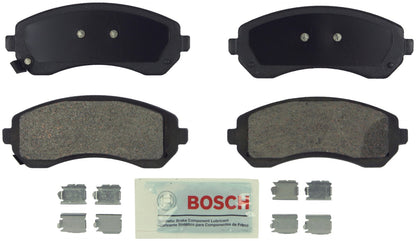 Bosch Disc Brake Pad Set BE844H