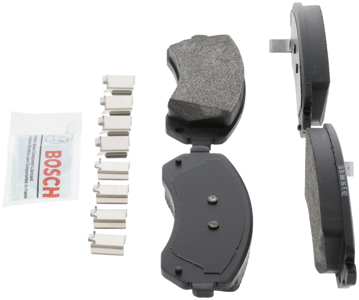Bosch Disc Brake Pad Set BE844H