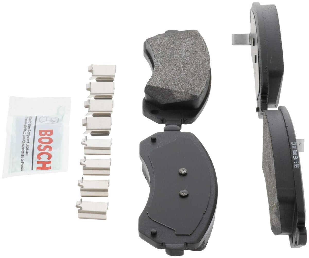 Bosch Disc Brake Pad Set BE844H