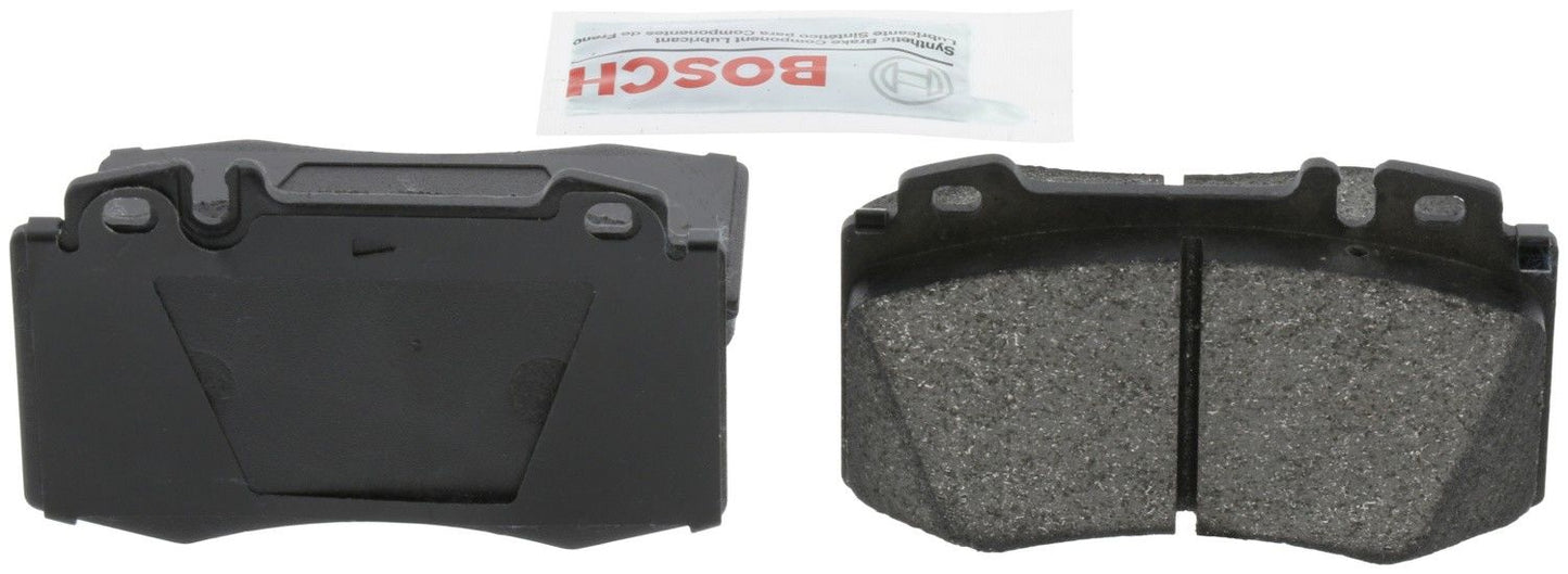 Bosch Disc Brake Pad Set BE847C