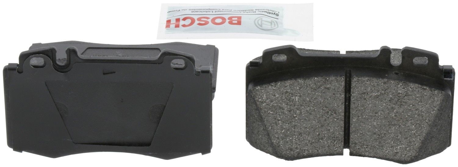 Bosch Disc Brake Pad Set BE847C