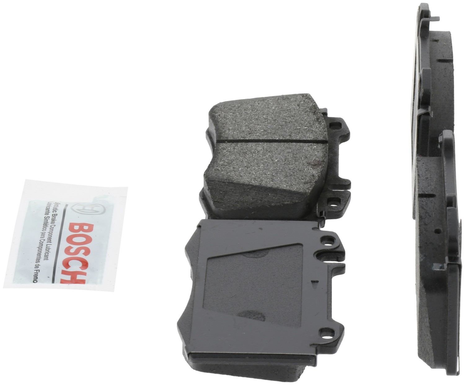 Bosch Disc Brake Pad Set BE847C