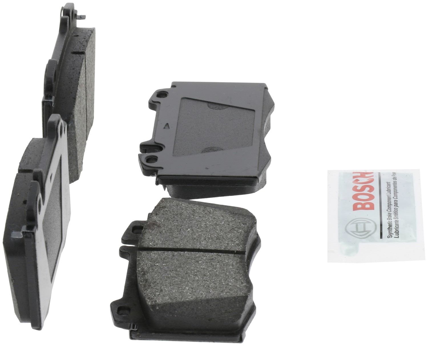 Bosch Disc Brake Pad Set BE847C