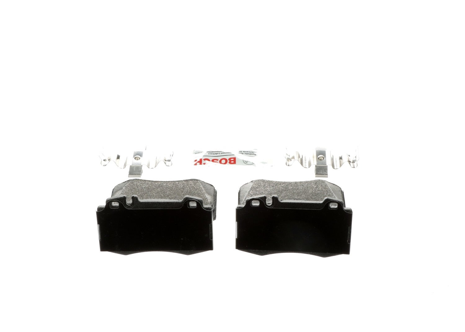 Bosch Disc Brake Pad Set BE847H