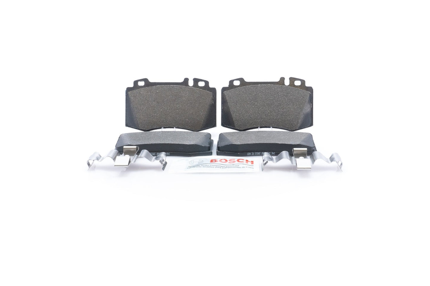 Bosch Disc Brake Pad Set BE847H