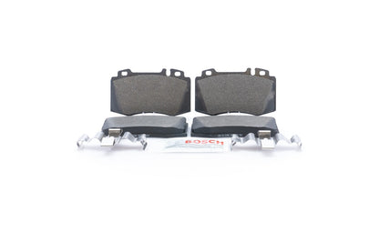 Bosch Disc Brake Pad Set BE847H