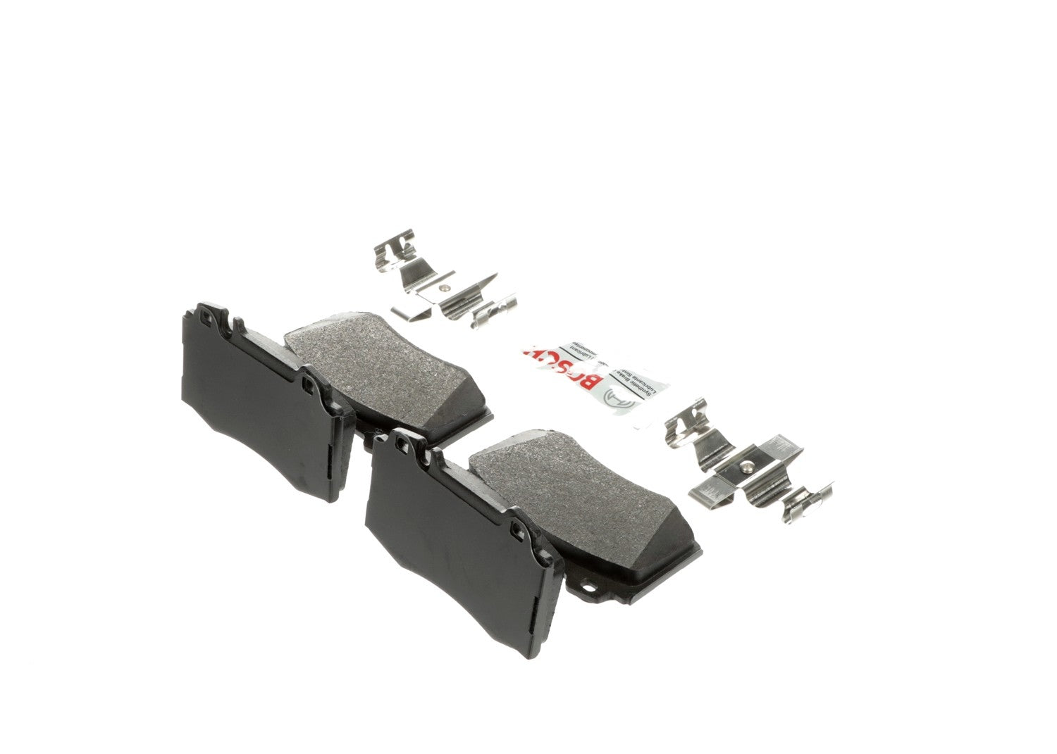 Bosch Disc Brake Pad Set BE847H