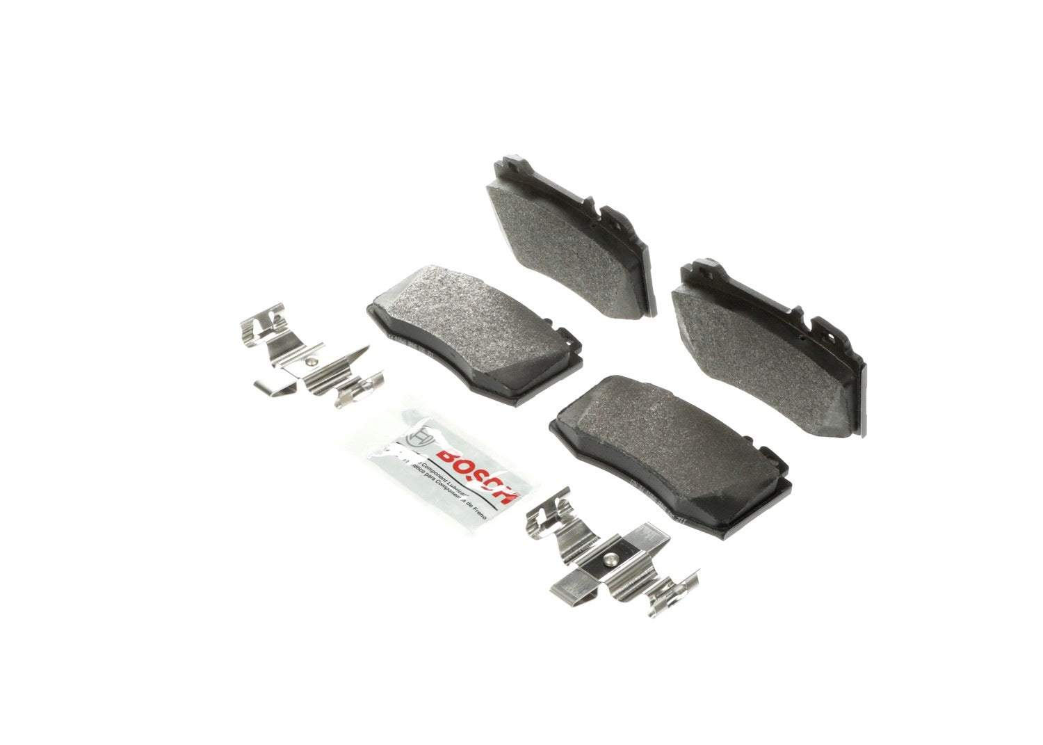 Bosch Disc Brake Pad Set BE847H