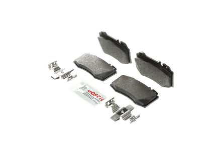 Bosch Disc Brake Pad Set BE847H