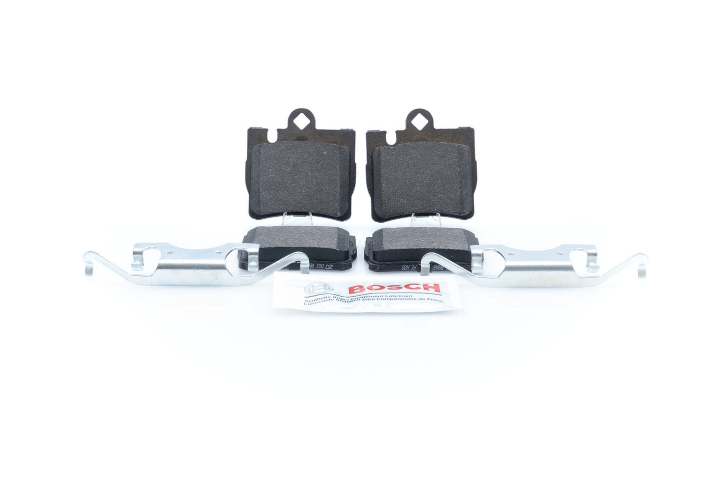 Bosch Disc Brake Pad Set BE848H