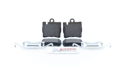 Bosch Disc Brake Pad Set BE848H
