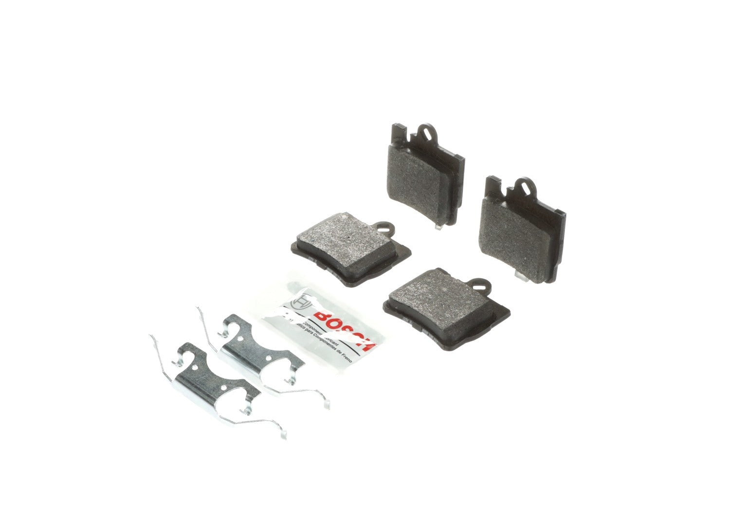 Bosch Disc Brake Pad Set BE848H